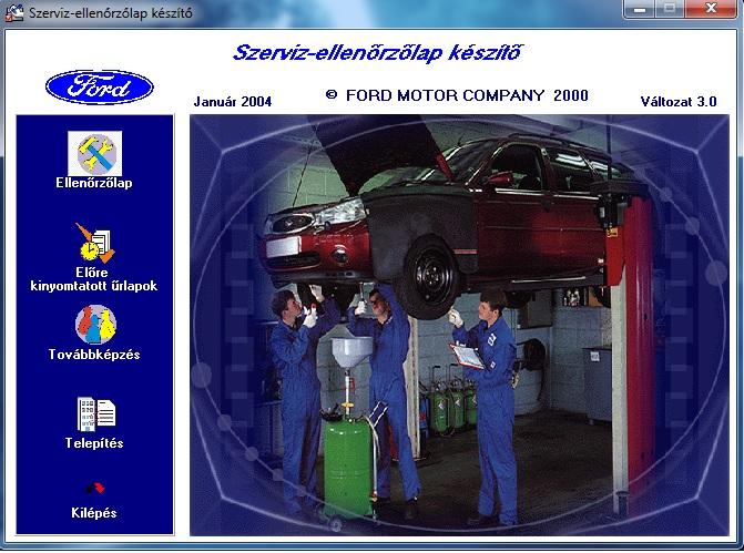 Ford TIS 2004 DVD.ISO crack